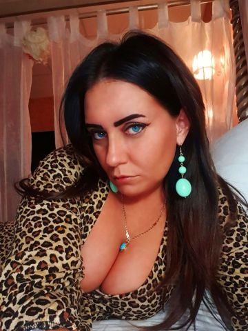 Анкета проститутки Елена, 35 лет